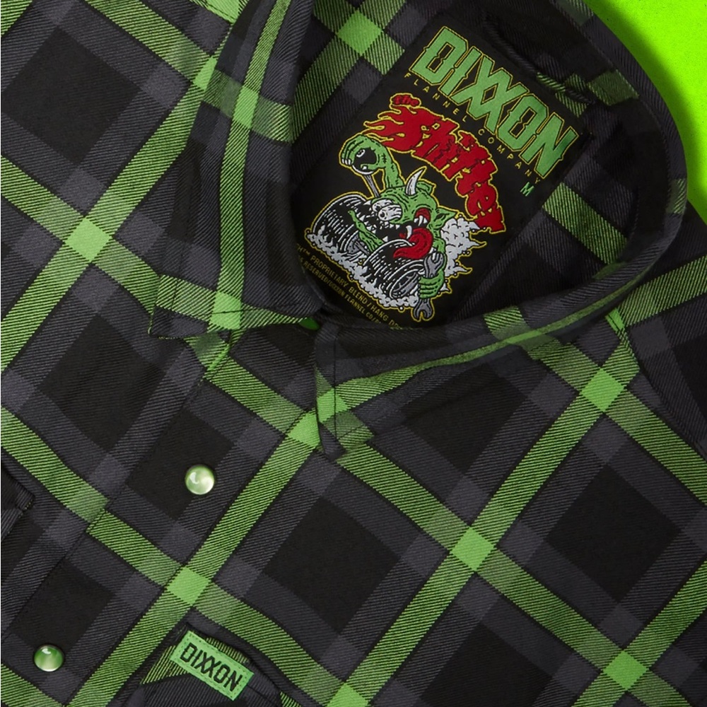 Men’s Dixxon Shifter NWT in Bag (M)